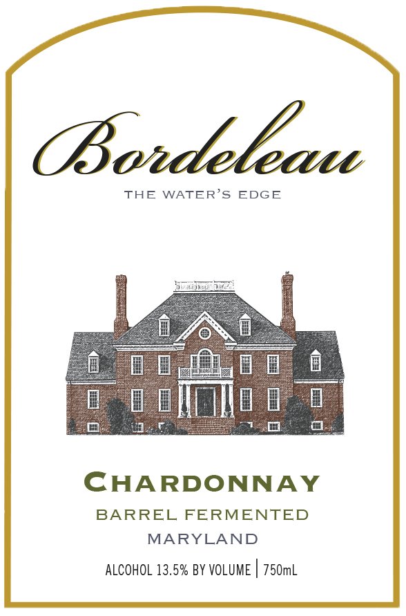 Product Image for Barrel Fermented Chardonnay