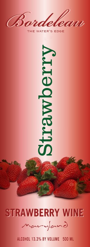 Product Image for Strawberry